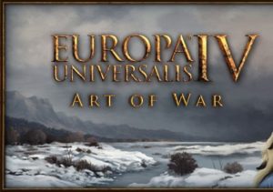 Europa Universalis 4 Art of War