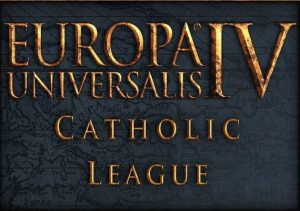 Europa Universalis 4 Catholic League Unit Pack