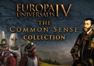 Europa Universalis 4 Common Sense
