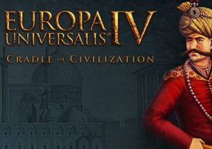 Europa Universalis 4 Cradle of Civilization Expansion