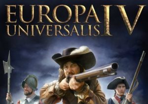 Europa Universalis 4 Dharma Content Pack