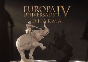 Europa Universalis 4 Dharma