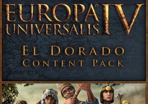 Europa Universalis 4 El Dorado Content Pack