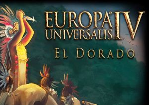 Europa Universalis 4 El Dorado