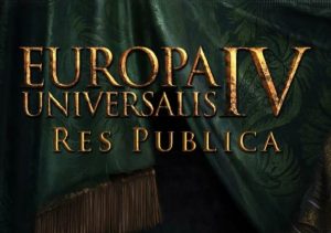Europa Universalis 4 Res Publica Expansion