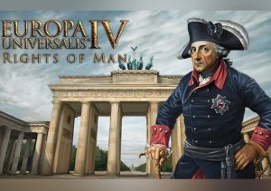 Europa Universalis 4 Rights of Man