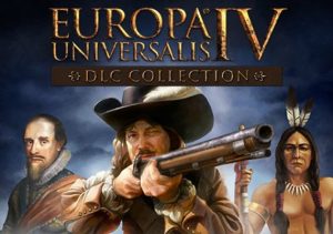 Europa Universalis 4 Songs of the New World