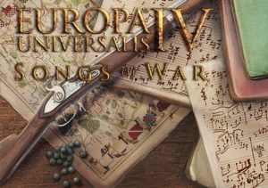 Europa Universalis 4 Songs of War Music Pack