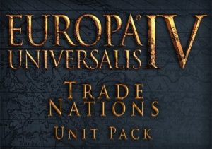 Europa Universalis 4 Trade Nations