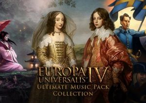 Europa Universalis 4 Ultimate Music Pack