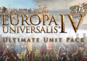 Europa Universalis 4 Ultimate Unit Pack