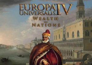 Europa Universalis 4 Wealth of Nations