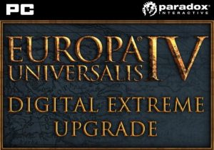 Europa Universalis IV