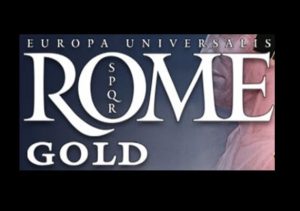 Europa Universalis Rome