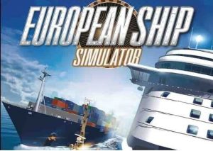 European Ship Simulator