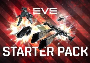 Eve Online Starter Pack
