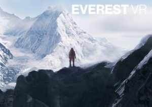 EVEREST VR