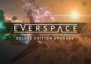 Everspace Deluxe Edition Upgrade
