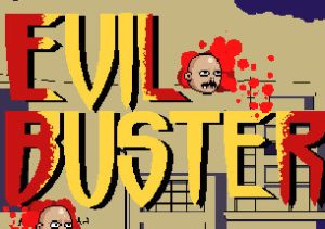 Evil Buster