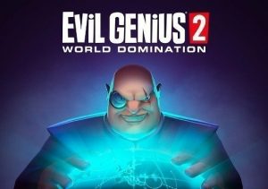 Evil Genius 2 Season Pass