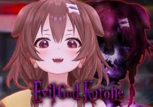 Evil God Korone