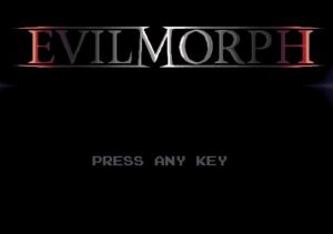 EvilMorph