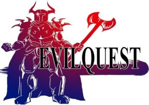 EvilQuest