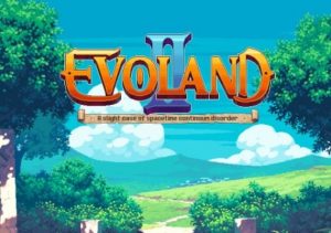 Evoland 2
