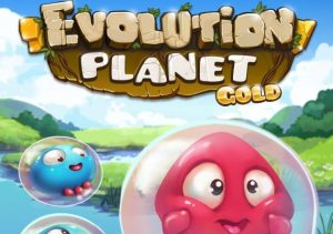 Evolution Planet