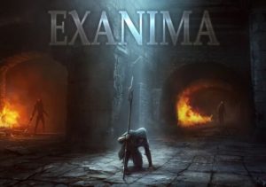 Exanima
