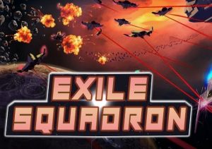 Exile Squadron
