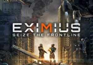 Eximius Seize the Frontline