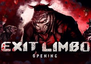 Exit Limbo Opening