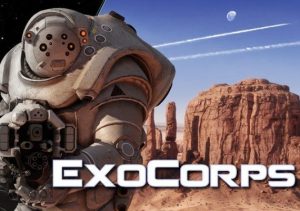 ExoCorps