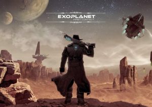 Exoplanet First Contact