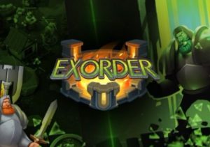 Exorder