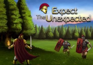 Expect The Unexpected