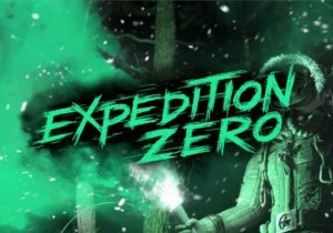 Expedition Zero