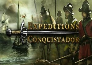Expeditions Conquistador