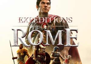 Expeditions Rome