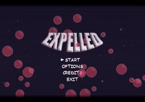 Expelled!