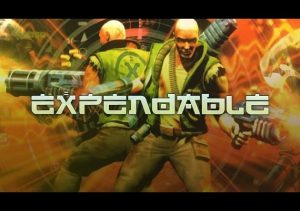 Expendable