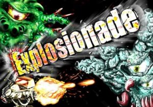 Explosionade