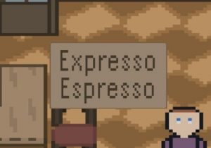Expresso Espresso