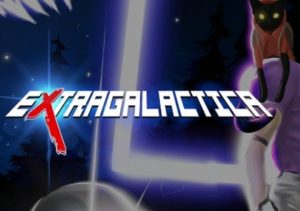 ExtraGalactica