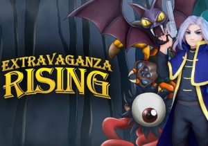 Extravaganza Rising