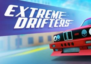 Extreme Drifters