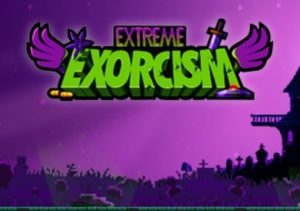 Extreme Exorcism