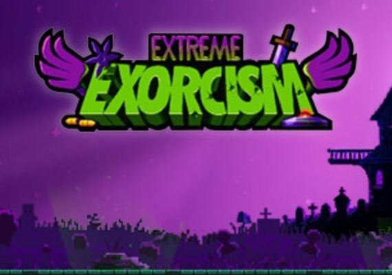Extreme Exorcism Key Preisvergleich