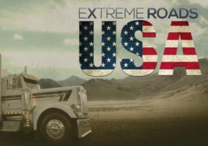 Extreme Roads USA
